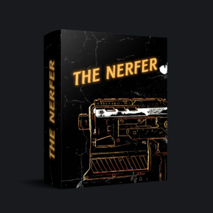The Nerfer